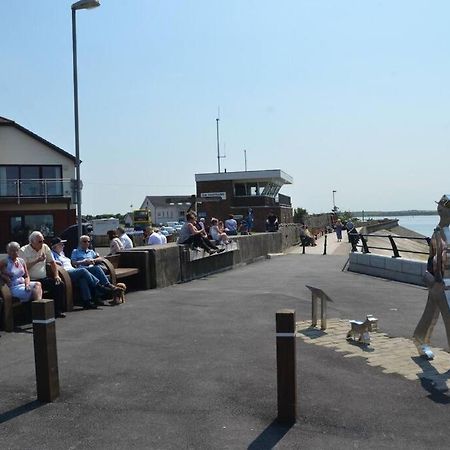 Lancashire Living! Βίλα Preesall Εξωτερικό φωτογραφία
