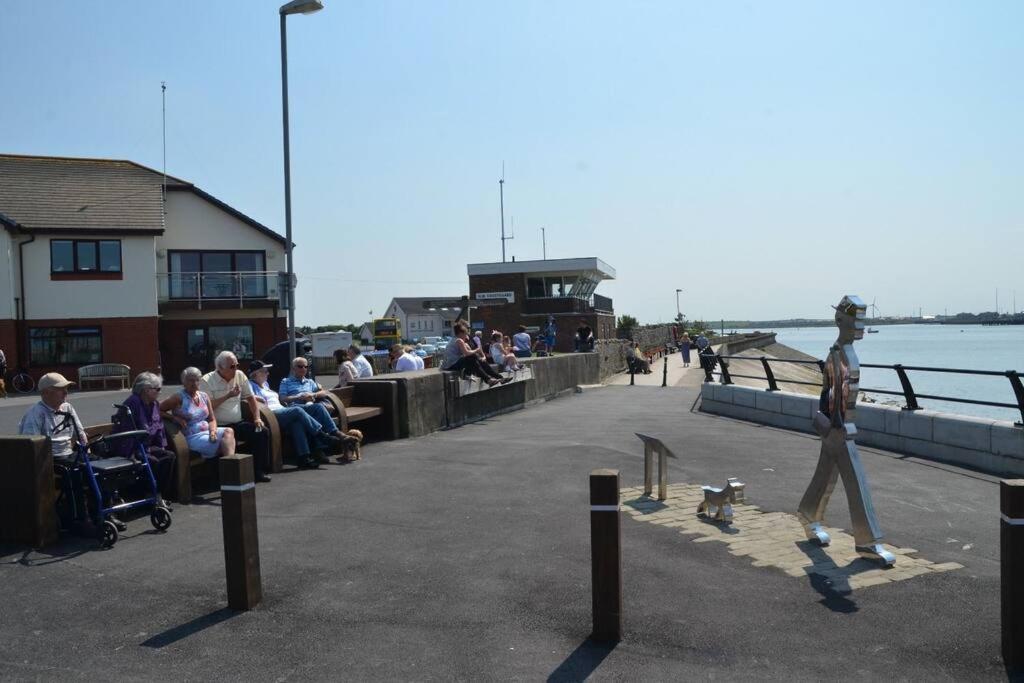 Lancashire Living! Βίλα Preesall Εξωτερικό φωτογραφία
